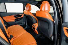 Mercedes-Benz GLC 300 L 4MATIC Dynamic 7-Seater - ფოტო 20