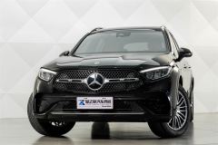 Mercedes-Benz GLC 300 L 4MATIC Dynamic 7-Seater - ფოტო 3