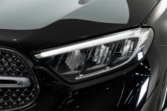 Mercedes-Benz GLC 300 L 4MATIC Dynamic 7-Seater - ფოტო 4