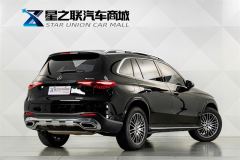Mercedes-Benz GLC 300 L 4MATIC Dynamic 7-Seater - ფოტო 6