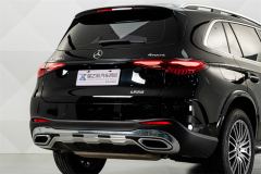 Mercedes-Benz GLC 300 L 4MATIC Dynamic 7-Seater - ფოტო 7
