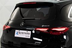Mercedes-Benz GLC 300 L 4MATIC Dynamic 7-Seater - ფოტო 8