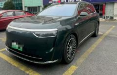 AITO M8 EREV Edition 310km AWDUltra 6(192) - photo 1