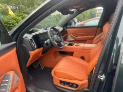 AITO M8 EREV Edition 310km AWDUltra 6(192) - photo 3