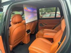 AITO M8 EREV Edition 310km AWDUltra 6(192) - photo 4