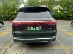 AITO M8 EREV Edition 310km AWDUltra 6(192) - photo 7