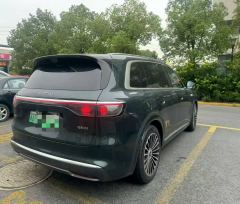 AITO M8 EREV Edition 310km AWDUltra 6(192) - photo 8