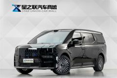 Zeekr 009 702km 4WD Executive Edition 6-seater - photo 1