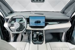 Zeekr 009 702km 4WD Executive Edition 6-seater - photo 13