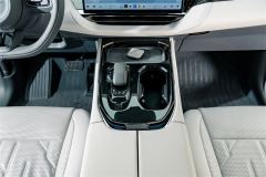 Zeekr 009 702km 4WD Executive Edition 6-seater - photo 14