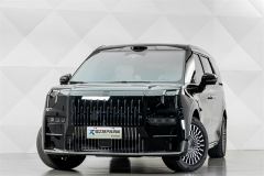 Zeekr 009 702km 4WD Executive Edition 6-seater - photo 2