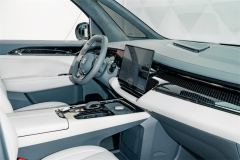 Zeekr 009 702km 4WD Executive Edition 6-seater - photo 20