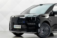 Zeekr 009 702km 4WD Executive Edition 6-seater - photo 3