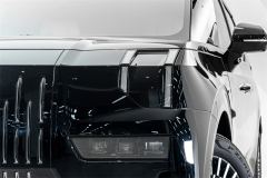 Zeekr 009 702km 4WD Executive Edition 6-seater - photo 4