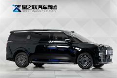 Zeekr 009 702km 4WD Executive Edition 6-seater - photo 5