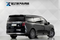Zeekr 009 702km 4WD Executive Edition 6-seater - photo 6