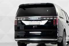Zeekr 009 702km 4WD Executive Edition 6-seater - photo 7
