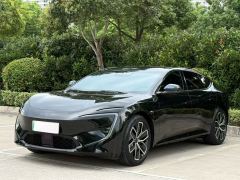 AVATR 12 EREV 245km Rear-wheel drive Max - ფოტო 1