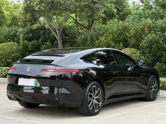 AVATR 12 EREV 245km Rear-wheel drive Max - ფოტო 5