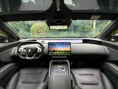 AVATR 12 EREV 245km Rear-wheel drive Max - ფოტო 8