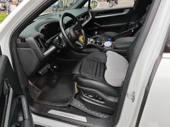 Porsche Cayenne 3.0T - ფოტო 14
