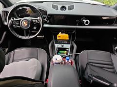 Porsche Cayenne 3.0T - ფოტო 16