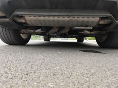 Porsche Cayenne 3.0T - ფოტო 9