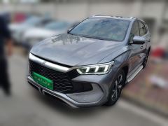 BYD Song Pro DM-i Champion Edition 1.5L 110km Elite Edition - photo 1