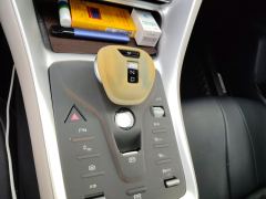 BYD Song Pro DM-i Champion Edition 1.5L 110km Elite Edition - photo 10