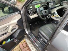 BYD Song Pro DM-i Champion Edition 1.5L 110km Elite Edition - photo 12