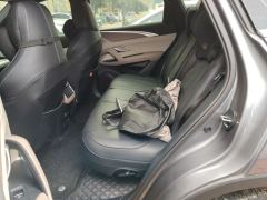 BYD Song Pro DM-i Champion Edition 1.5L 110km Elite Edition - photo 13