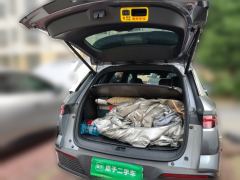 BYD Song Pro DM-i Champion Edition 1.5L 110km Elite Edition - photo 15