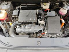 BYD Song Pro DM-i Champion Edition 1.5L 110km Elite Edition - photo 16