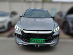 BYD Song Pro DM-i Champion Edition 1.5L 110km Elite Edition - photo 2