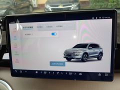 BYD Song Pro DM-i Champion Edition 1.5L 110km Elite Edition - photo 20