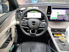 BYD Song Pro DM-i Champion Edition 1.5L 110km Elite Edition - photo 6