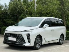 Buick GL8 Luxun 2.0T Exclusive Edition - ფოტო 1