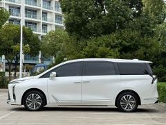 Buick GL8 Luxun 2.0T Exclusive Edition - ფოტო 3