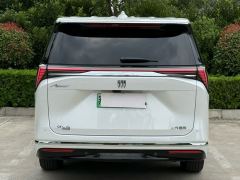 Buick GL8 Luxun 2.0T Exclusive Edition - ფოტო 4