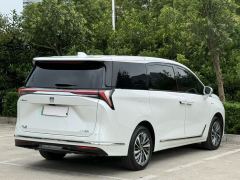 Buick GL8 Luxun 2.0T Exclusive Edition - ფოტო 5