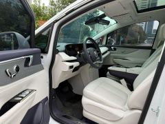 Buick GL8 Luxun 2.0T Exclusive Edition - ფოტო 6