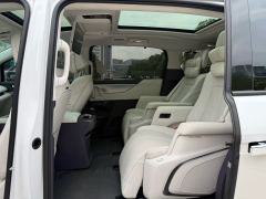 Buick GL8 Luxun 2.0T Exclusive Edition - ფოტო 7