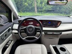 Buick GL8 Luxun 2.0T Exclusive Edition - ფოტო 9
