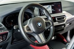 BMW X4 xDrive25i M Sport Package - ფოტო 10