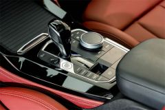 BMW X4 xDrive25i M Sport Package - ფოტო 11