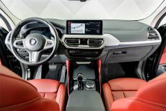BMW X4 xDrive25i M Sport Package - ფოტო 12