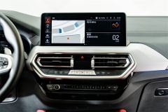BMW X4 xDrive25i M Sport Package - ფოტო 13