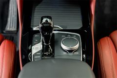 BMW X4 xDrive25i M Sport Package - ფოტო 14