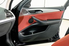 BMW X4 xDrive25i M Sport Package - ფოტო 15