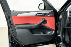 BMW X4 xDrive25i M Sport Package - ფოტო 16